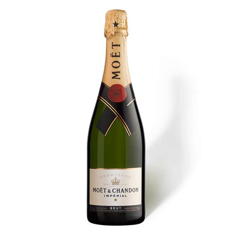 moet and chandon epernay.